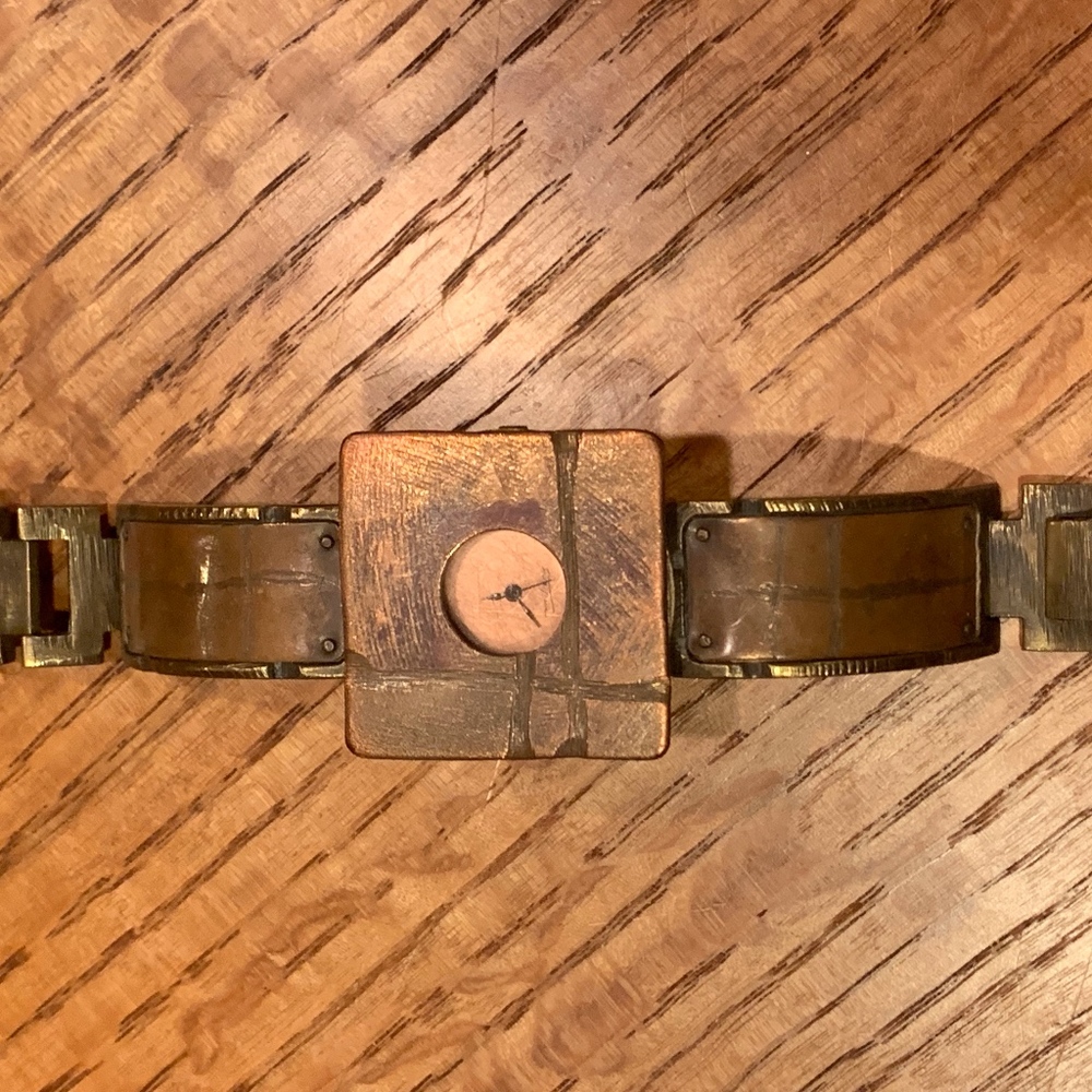 Watchcraft Watch
